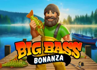 duck1688 ล่าสุด Big Bass Bonanza ทดลองเล่นฟรี