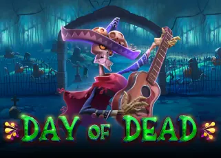 duck1688 ล่าสุด Day of Dead ทดลองเล่นฟรี
