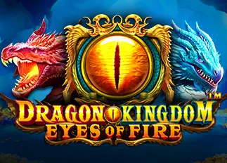 duck1688 ล่าสุด Dragon Kingdom Eyes of Fire ทดลองเล่นฟรี