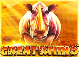 duck1688 ล่าสุด Great Rhino ทดลองเล่นฟรี