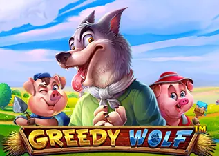 duck1688 ล่าสุด Greedy Wolf ทดลองเล่นฟรี