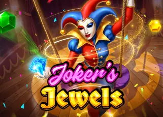 duck1688 ล่าสุด Jokers Jewels ทดลองเล่นฟรี