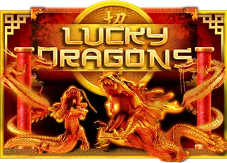 duck1688 ล่าสุด Lucky Dragons ทดลองเล่นฟรี