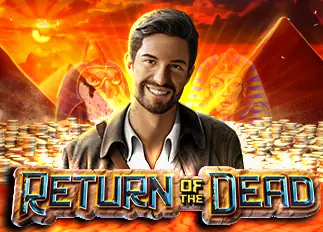 duck1688 ล่าสุด Return of the Dead ทดลองเล่นฟรี