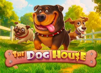 duck1688 ล่าสุด The Dog House ทดลองเล่นฟรี