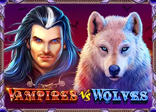 duck1688 ล่าสุด Vampires vs Wolves ทดลองเล่นฟรี
