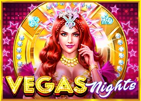 duck1688 ล่าสุด Vegas Nights ทดลองเล่นฟรี
