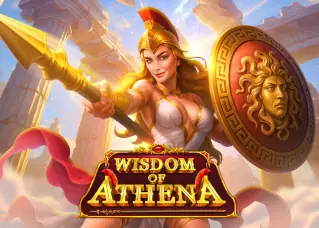 duck1688 ล่าสุด Wisdom of Athena ทดลองเล่นฟรี